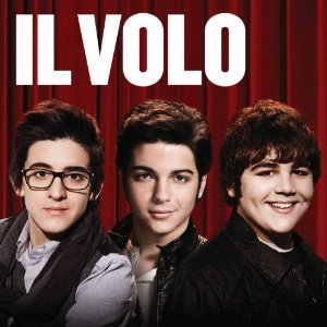 IL VOLO